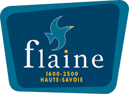 Logo Station de Flaine