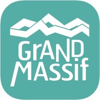 Chalet Perla de Na -Logo Grand Massif