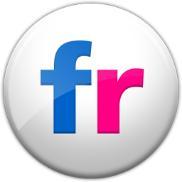 Logo Flickr